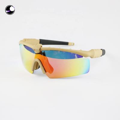 China Arrow Training Misses - ATG - 105 - 2020 High Quality Night Vision Military Shooting Tactical Glasses Glasses for sale