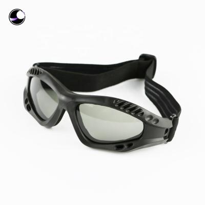 China Arrow Training Misses - ATG - 152 - 2020 Newest Military Goggles Ballistic Goggles For Training Acrtivity Goggles Tactical Gear for sale