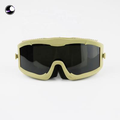 China Arrow shooting misses - ATG - 149 - multifunctional military type bulletproof goggles goggles night vision goggles for sale