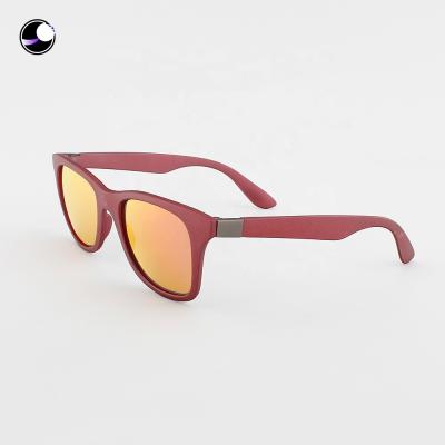 China Fashion Sunglasses Arrow Misses - AFG - 609 - 2020 Fashion Sunglasses Polarized 400 UV Outdoor Driving Sunglasses for sale