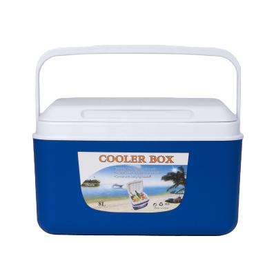 China Raincoat made in china top quality cooler box fishing cooler box for outdoor for sale