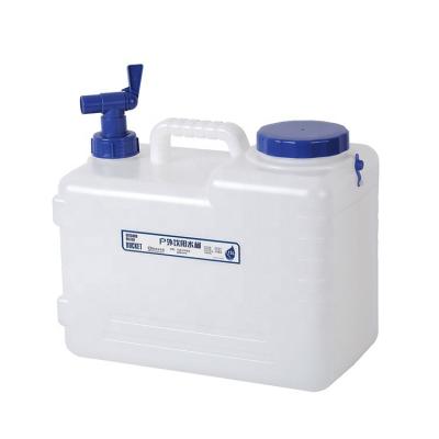 China Latest Chinese PE Product Large Water Containers Best Selling Products In Philippines for sale