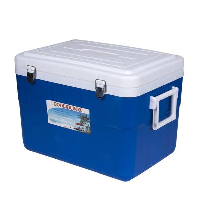 China Waterproof High Demand Patio Products Latest Box 45L Cooler Products for sale