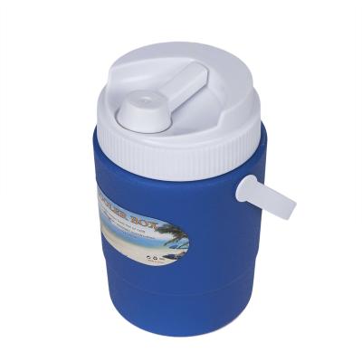 China Waterproof Made in Hot Ice Chest Cooler Box Set Cooler China Premium Product Jug for sale