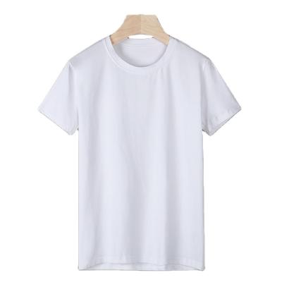 China Cheap Breathable Hot Selling Southeast Asia Empty Board T-shirt Round Neck Large Quantity And Excellent Price for sale