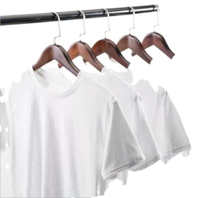 China Breathable Southeast Asian Blank T-shirt Board Fashion Trend Market Large Quantity Round Neck Cheap Price Excellent for sale