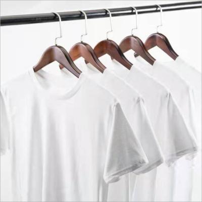 China Anti-Shrink Round Neck Public Fiber Version T-shirt Low Price Hot Selling In Southeast Asia for sale