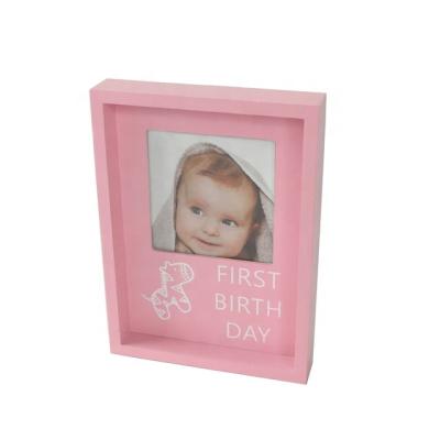 China Modern WHERE STYLE COMES NATURALLY alpaca picture frames for nursery for sale