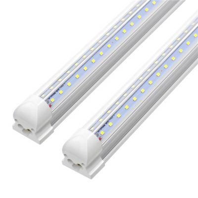 China Hot Selling Practical WAREHOUSE/LANDSCAPE/OFFIC/HOTEL/ETC ETL LED Tube Integrated T8 for sale