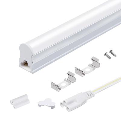 China Hot Warehouse Sale Good Quality 3 Year Warranty LED Tube Light T5 for sale