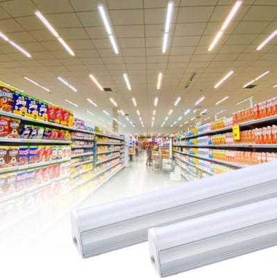 China Residential Integrated T5 LED Tube 18W T5 Tube Light for sale