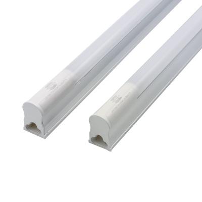 China ROUTE factory supply 3 years warranty led fluorescent light tube T5 energy saving motion sensor for sale