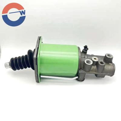 China Green Clutch Propeller VG3289 VG3288 VG3269 VG3264 41035649 Iveco Truck Spare Parts Transmission Auto Parts Grab Bomba Embrague Wabco For Iveco Servo for sale