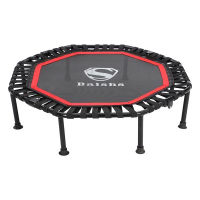 China Safe 40 in Trampoline Foldable Kids Cheap Jumping Trampoline for sale