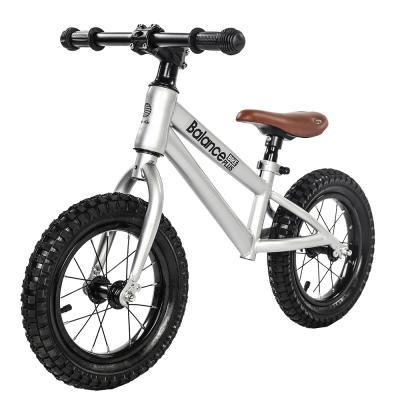 China Ride On Toy China Hebei Aohong 2019 Children Balance Bike Baby Balance Bike for sale