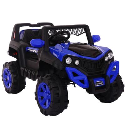 China Ride On Toy Children Vehicle Car 12V Kids Electric Car Kids Remote Control Car for sale