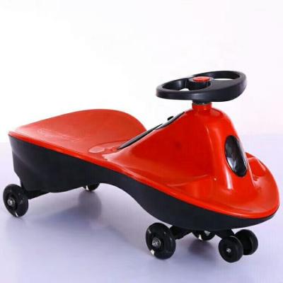 China Ride On Toy Factory Wholesale High Quality Swing Car Original Baby Car for sale