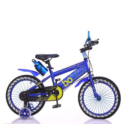 China Aohong hot sale 2019new style free steel kids bike for kids bike with cheap price for sale