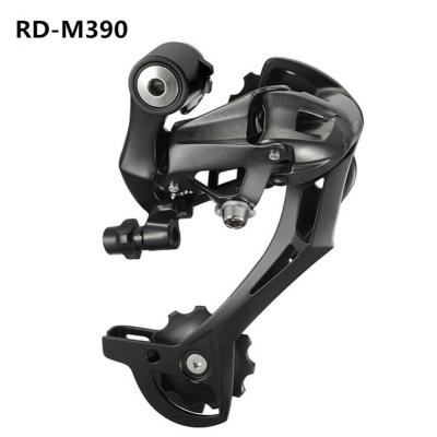 China High Quality Alloy Mountain Bicycle Bike Clutch With 9 Speed ​​Mount Recycling for sale