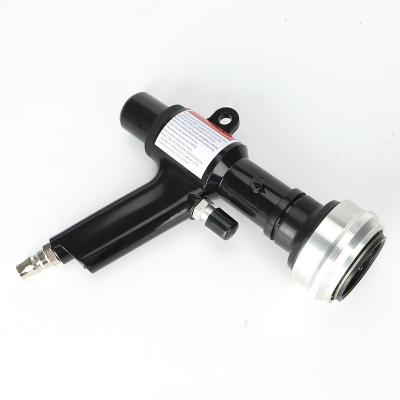 China High Pressure Adjustable Portable Mini Dust Air Inflator Blowing Type Pneumatic Gun for sale