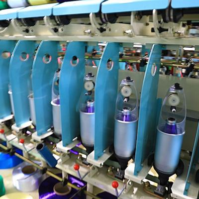 China 2022 new product doubling and twisting embroidery machine for yarn for sale