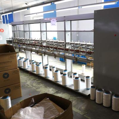 China Automatic Bobbin Winder Machine High Efficiency New Yarn Winding Machine for sale