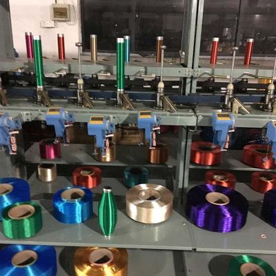 China thread winding machine automatic yarn winding machine hank to bobbin winding machine for sale