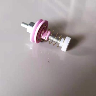 China Yarn Tensioners Textile Machine Parts MP-290 Thread Guide Embroidery Machinery for sale