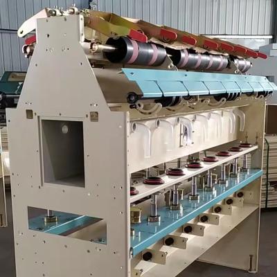 China MAPAI Fabric Sueding Machine MP-1500 5000-15000r/m Video technical support for sale