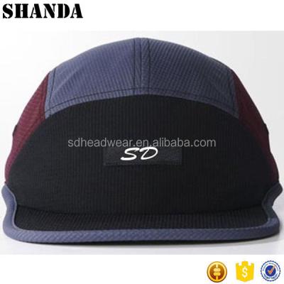 China JOINT Vintage Corduroy 5 Panel Single Hat, Multi Panel Hat, 5 Panel Hat for sale