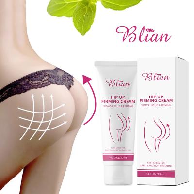 China Breast Enhancers Suitable For Any Skin Hip Lift Bigger Buttocks Cream Butt Enhancement Cream for sale