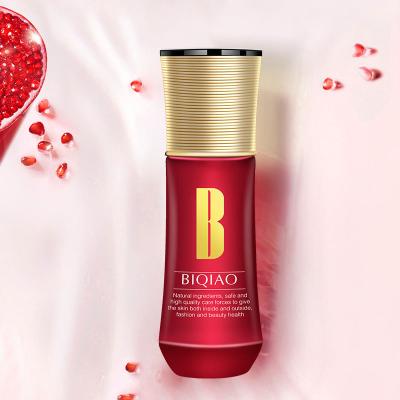 China Red Core Ingredients Multi Tube Lotion Emulsion Water Moisturizer Pomegranate Effect Repair Repairing Firming Lotion for sale