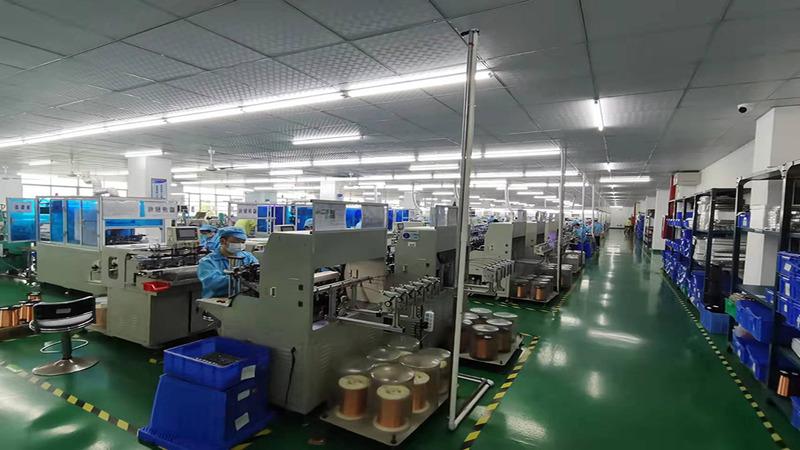 Verified China supplier - Shenzhen Yuehao Technology Co., Ltd.