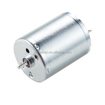 China BOAT 24v 370 low speed dc motor for printer for sale