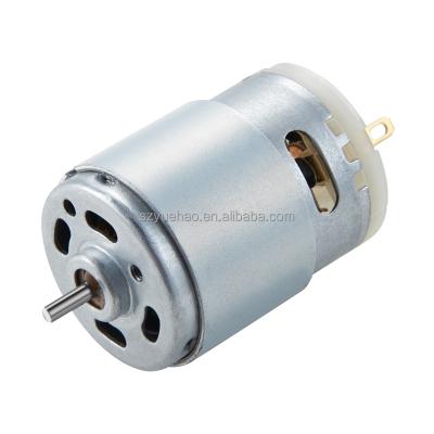 China BOAT high efficiency performance 24v 8000rpm dc motor for car conversion for sale