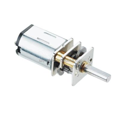 China BOAT 2.4V DC Gear Reducer Stepper Motor For Medical Application for sale