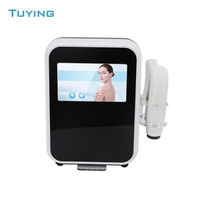 China TUYING Portable Thermo Electric RF Skin Lift Wrinkle Removal Machine for sale