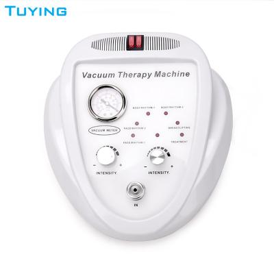 China 2019 New Technology Breast Enlargement Best Selling Luxury Breast Enlargement Sex Breast Massager Machine For Women for sale