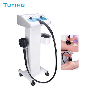 China Weight Loss Tuying g5 Vibrating Body Massager Slimming Machine 5 Massage Heads for sale