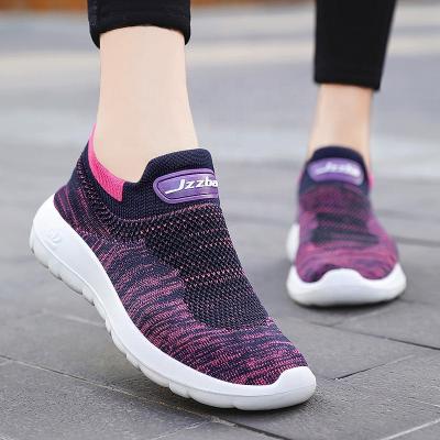 China Cushioning Star Women Sneakers Easy Wear Luxury Slip On Sneaker Women Unisex Custom Shoes Knock Off Sneakers for sale