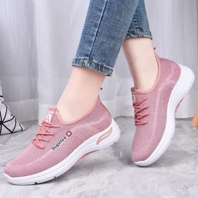 China Cushioning 009 non slip shoes wholesale personalizado set flat zapatos de 2021 female shoes and sandals woman shoes for sale