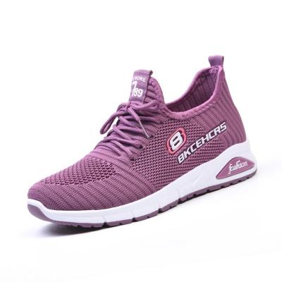 China 007 Light Weight Sepatu Wanita Slippers Tennis Shoes Women Sneakers For Women Zapatos Mujer for sale