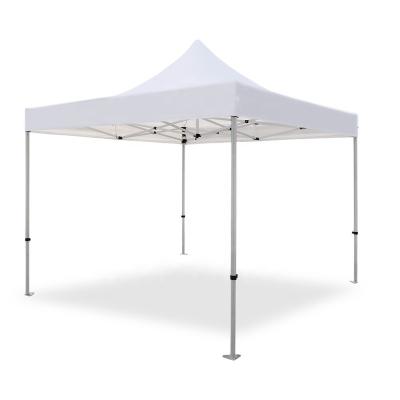 China Aluminum Customized color 3x3m instant sun shade pop up canopy foldable tent custom canopy 10x10 for outdoor for sale