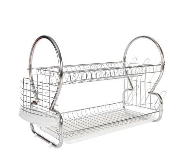 China Sustainable stainless storage racks &racks for kitchen dish racks. for sale