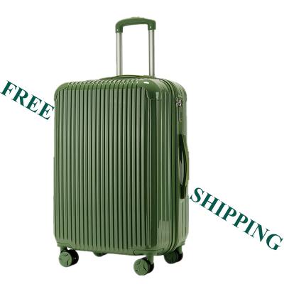 China School\Hardside Expandable Suitcase Custom Travel\Etc. away with spinner wheels 20in carry on luggage for sale