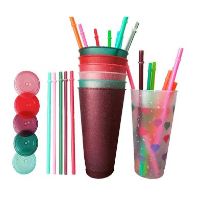 China Stocked Special Design Double Wall Mini Plastic Tumbler With Silicone Widely Used for sale