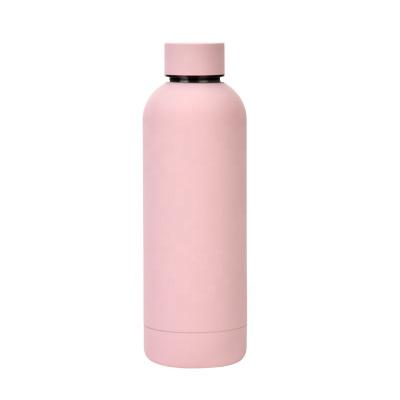 China Business Factory Sale Stainless Steel Water Bottles Food Flask Food Vacuum Hot Coffee Thermos for sale