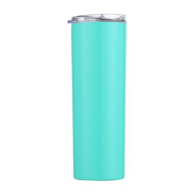 China Business Factory Wholesale Stainless Steel Water Bottle Wall Vacuum Flasks Stainless Steel Thermos Mug Double for sale