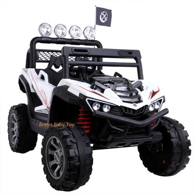 Chine Ride On Toy 2020 New Electronic Model Car 12v UTV Battery Operated Kids Toy Car With Remote Control à vendre