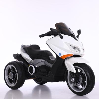 China MP3 Music Player / Durable / Safe Toys Car Kids Electric Motorcycle Ride On Motorcycle for sale